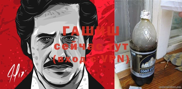 гашик Надым